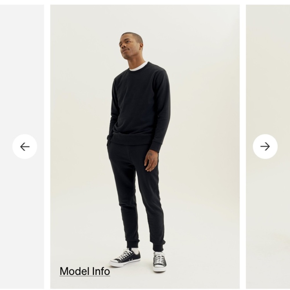 Kotn mens essential sweatpant